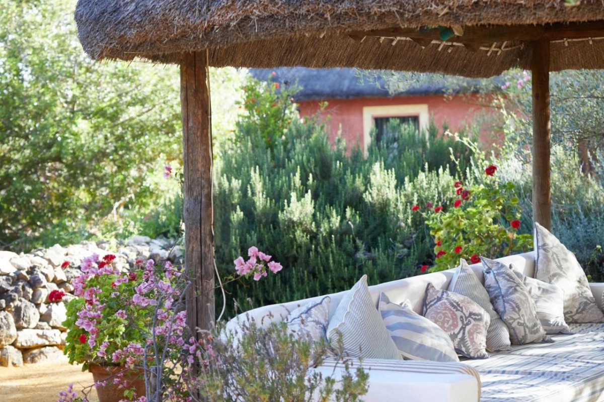 Hacienda de San Rafael - Hotel Photo 22