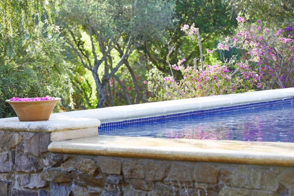 Hacienda de San Rafael - Hotel Photo 23