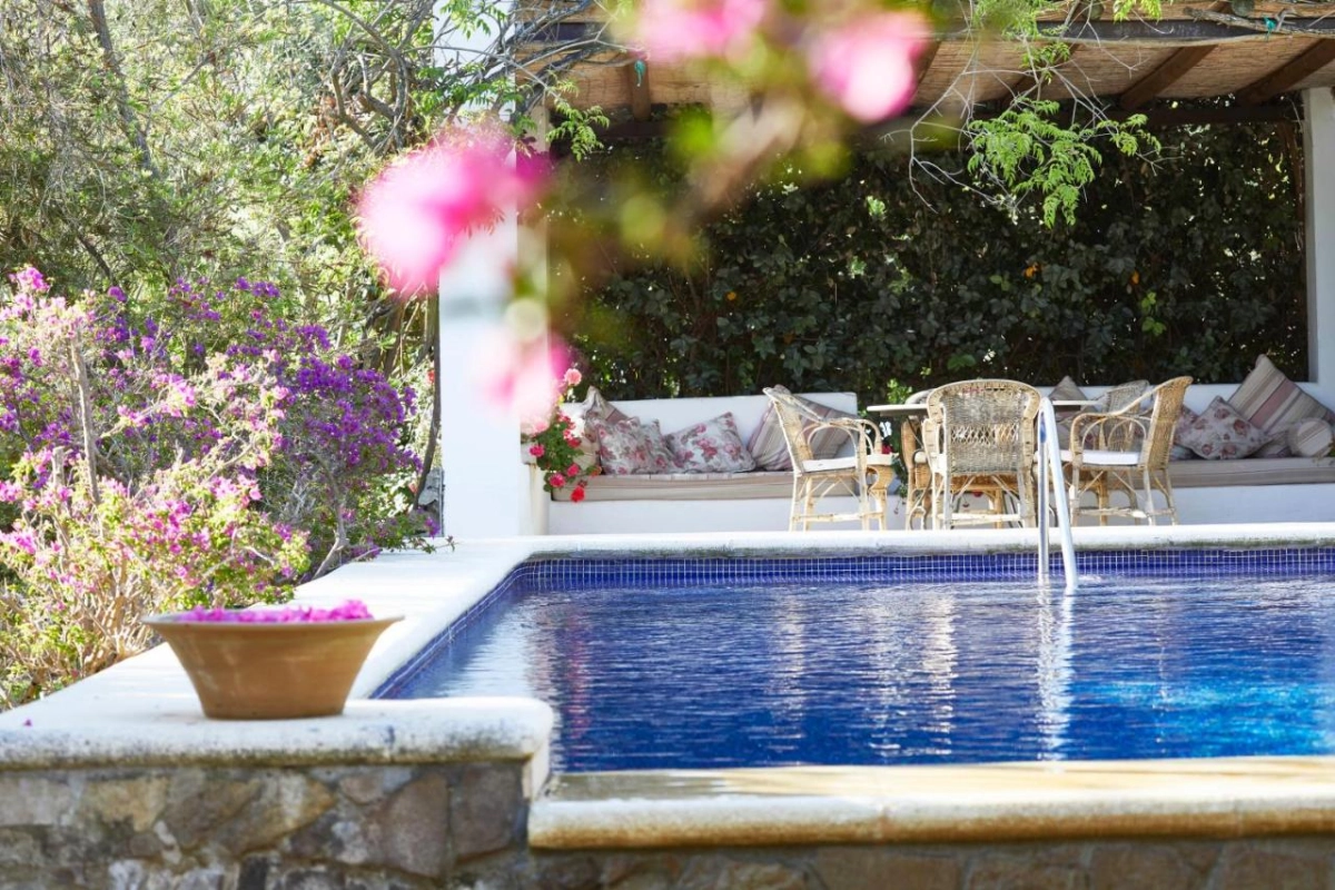 Hacienda de San Rafael - Hotel Photo 24