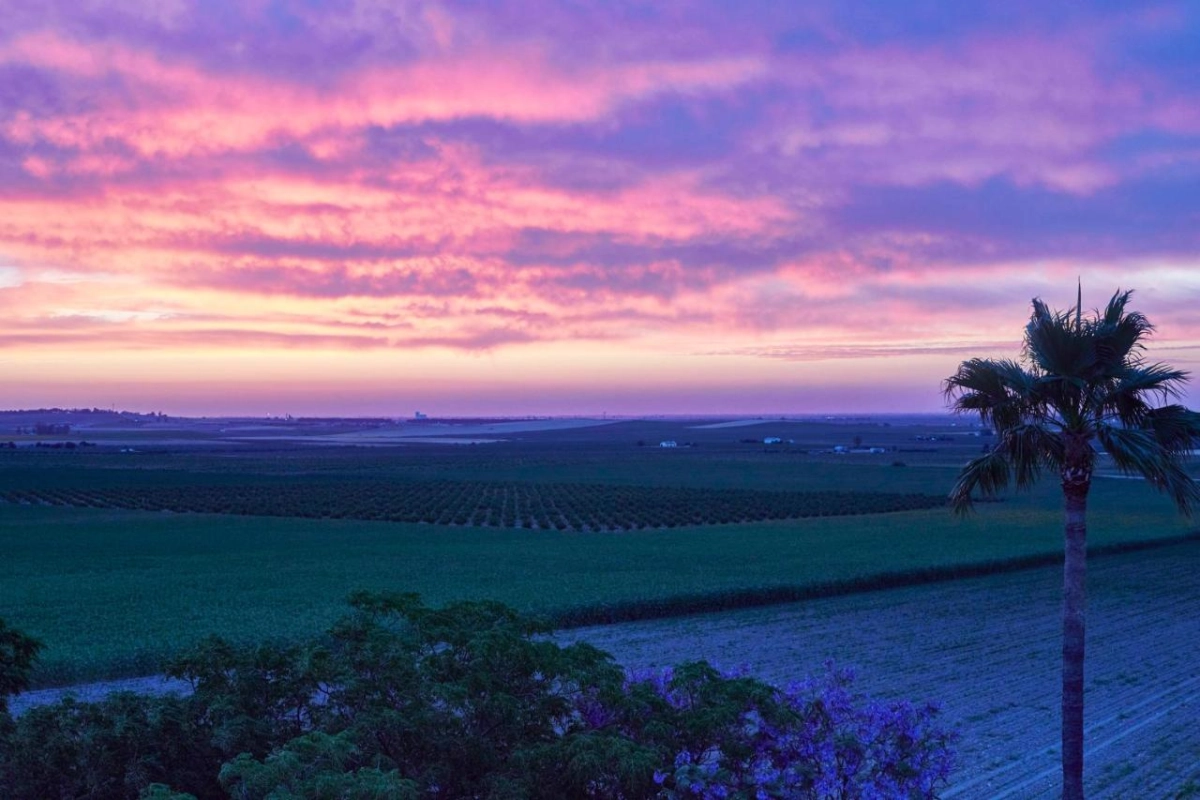 Hacienda de San Rafael - Hotel Photo 31