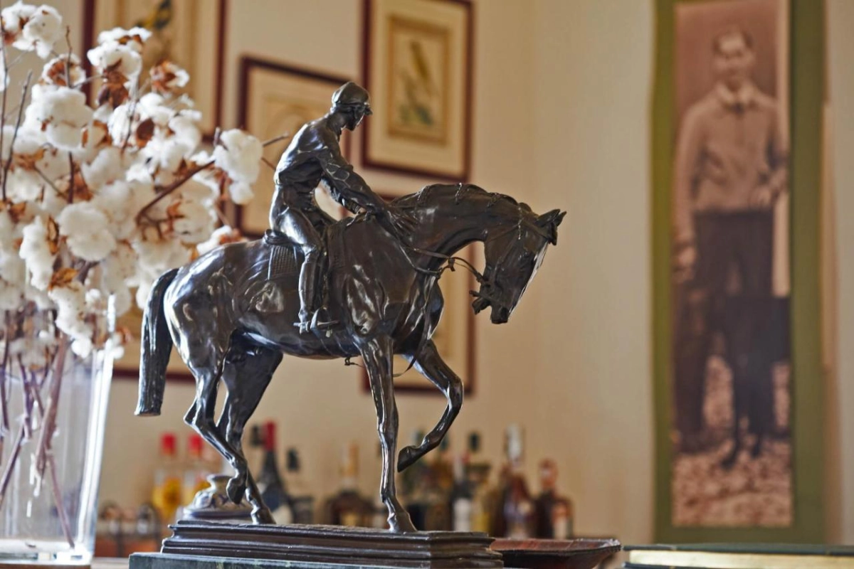 Hacienda de San Rafael - Hotel Photo 37