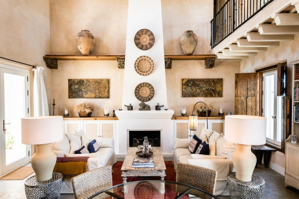 Hacienda de San Rafael - Hotel Photo 41