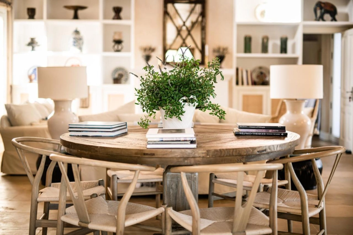 Hacienda de San Rafael - Hotel Photo 42