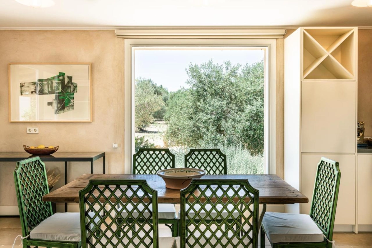 Hacienda de San Rafael - Hotel Photo 43