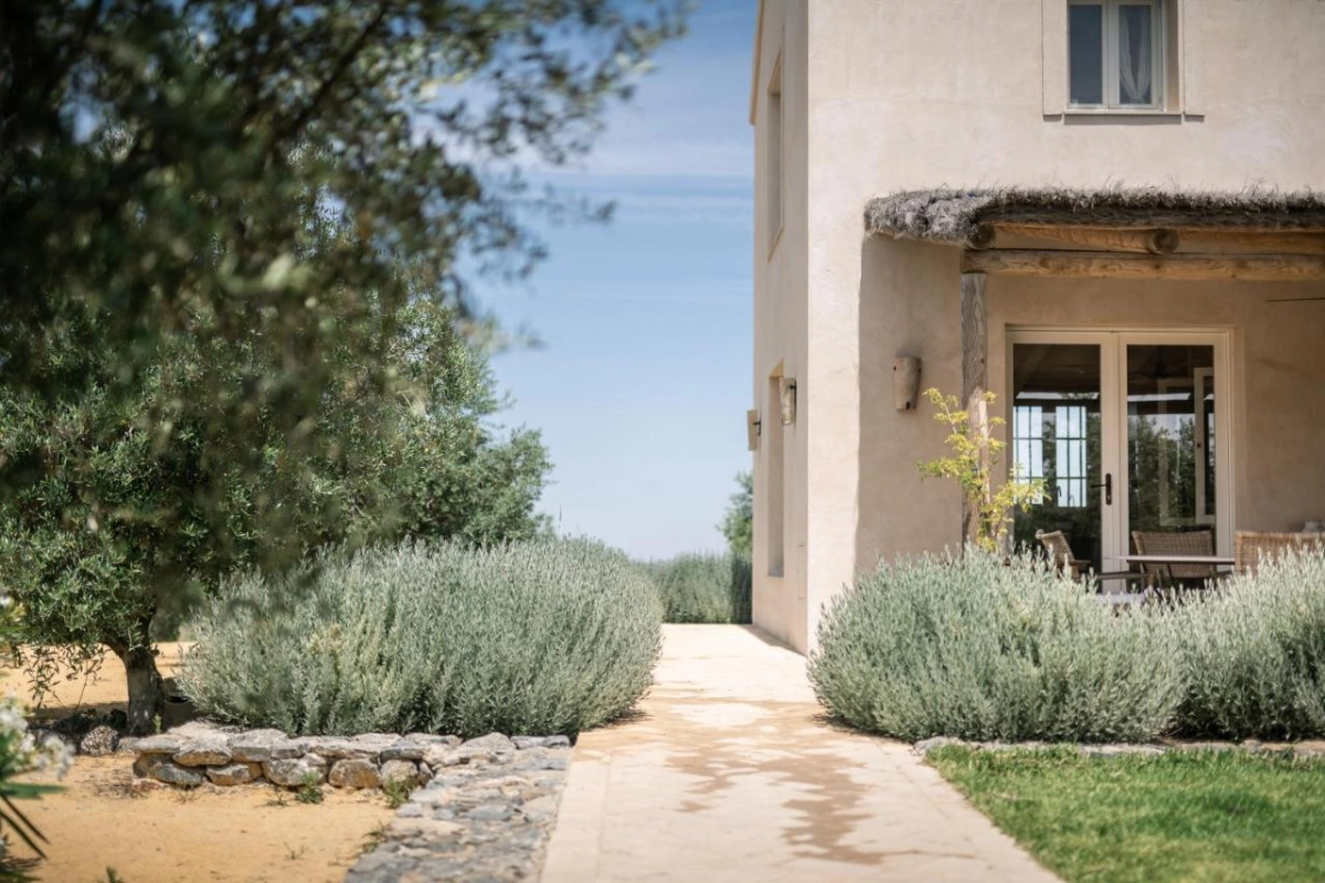 Hacienda de San Rafael - Hotel Photo 44