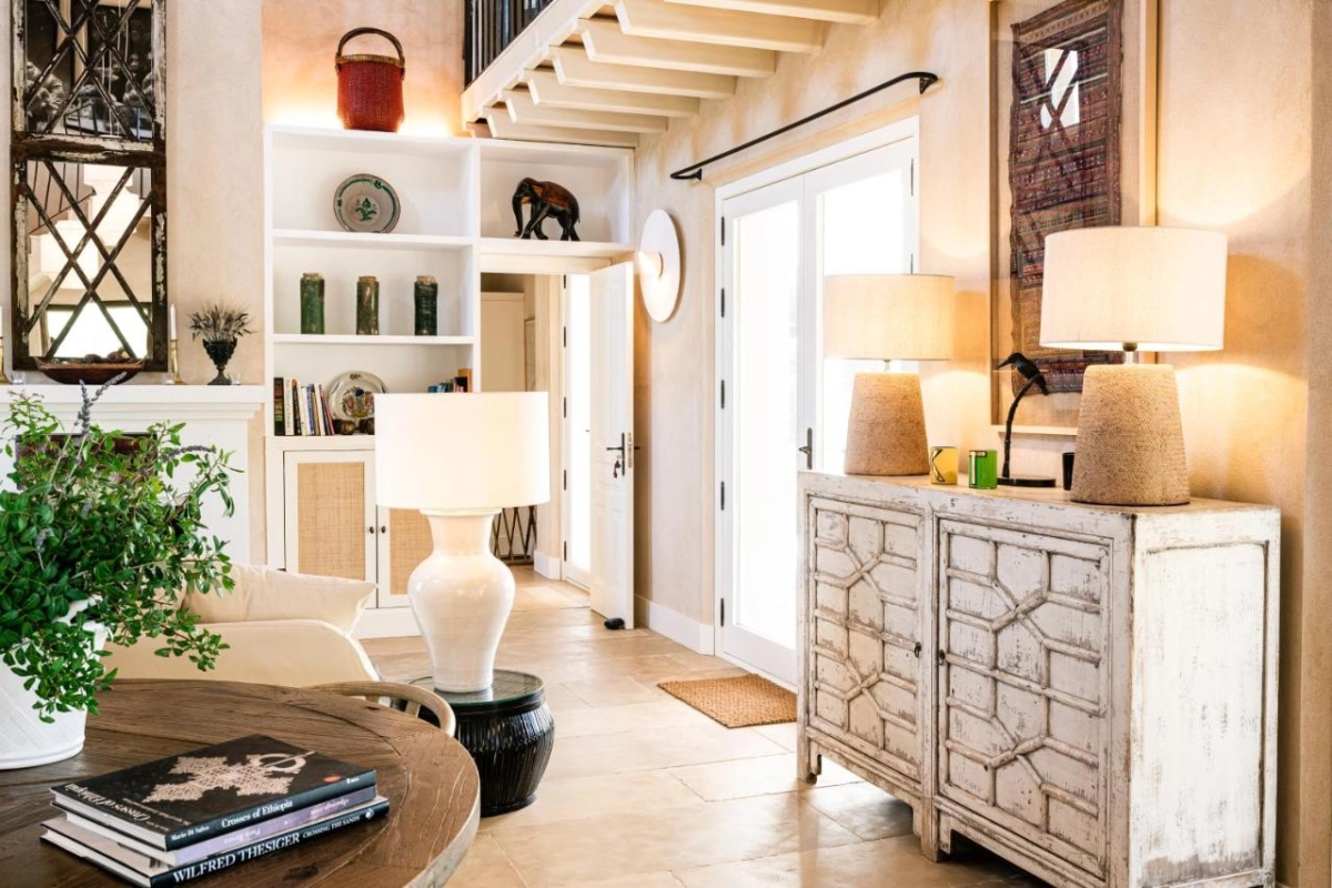 Hacienda de San Rafael - Hotel Photo 45