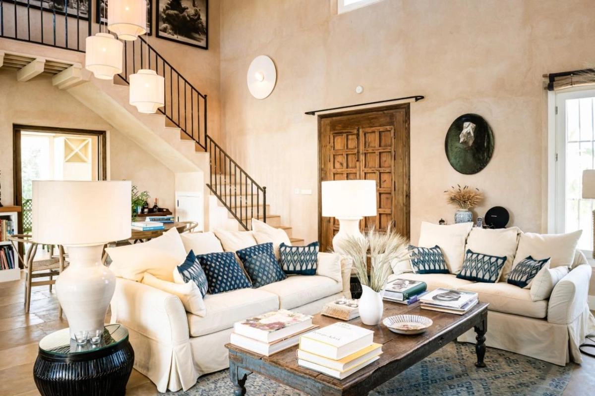 Hacienda de San Rafael - Hotel Photo 46