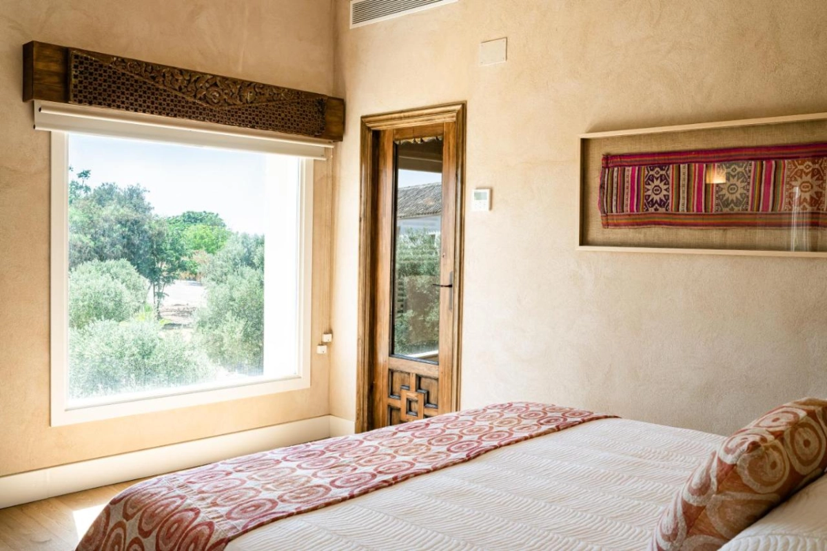 Hacienda de San Rafael - Hotel Photo 47