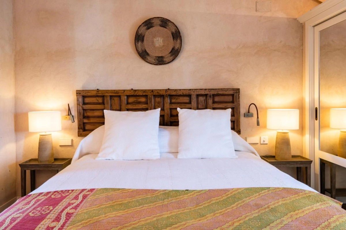 Hacienda de San Rafael - Hotel Photo 48