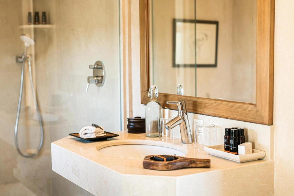 Hacienda de San Rafael - Hotel Photo 49