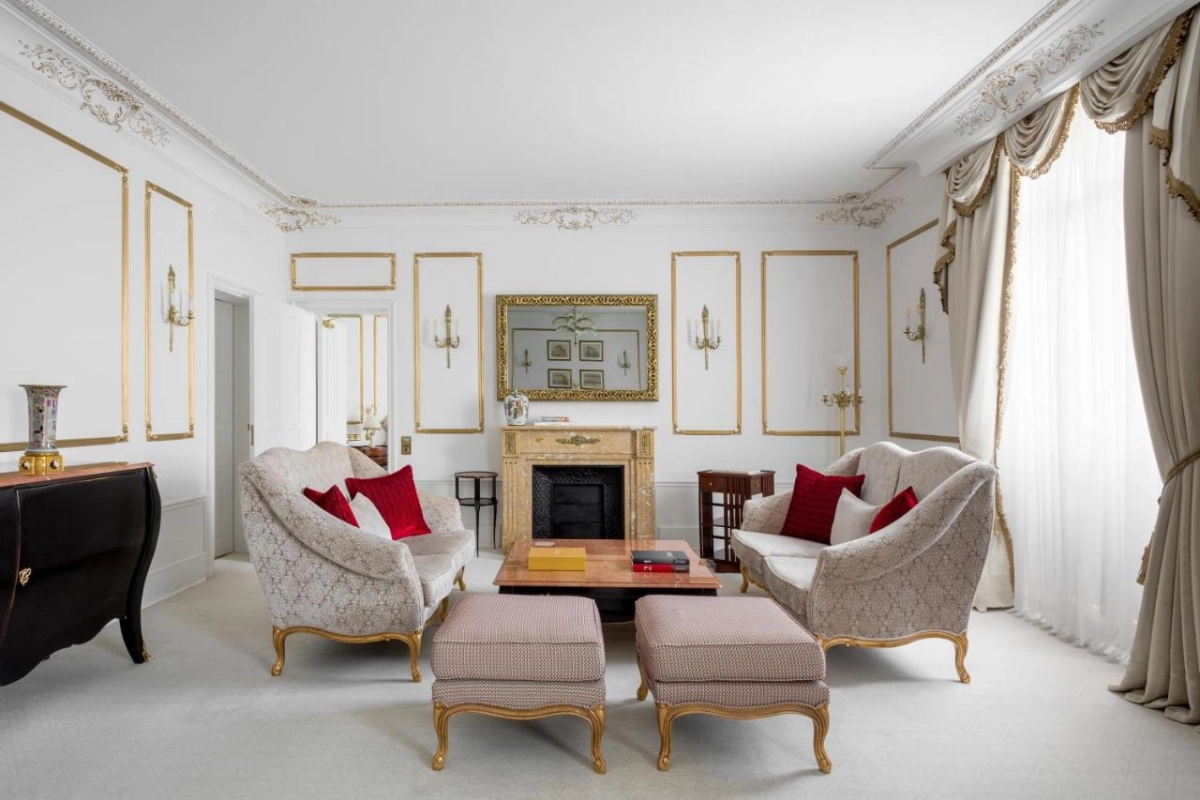 El Palace Barcelona - Hotel Photo 5