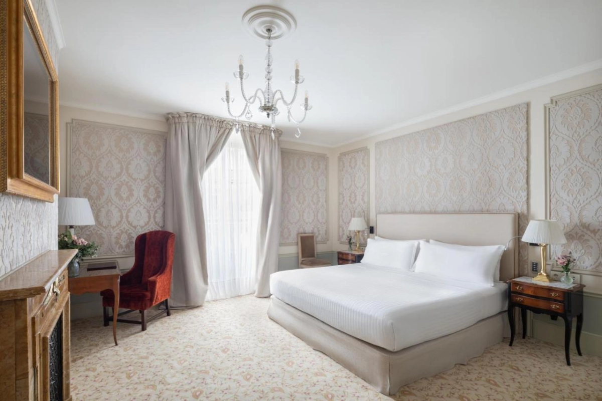 El Palace Barcelona - Hotel Photo 7