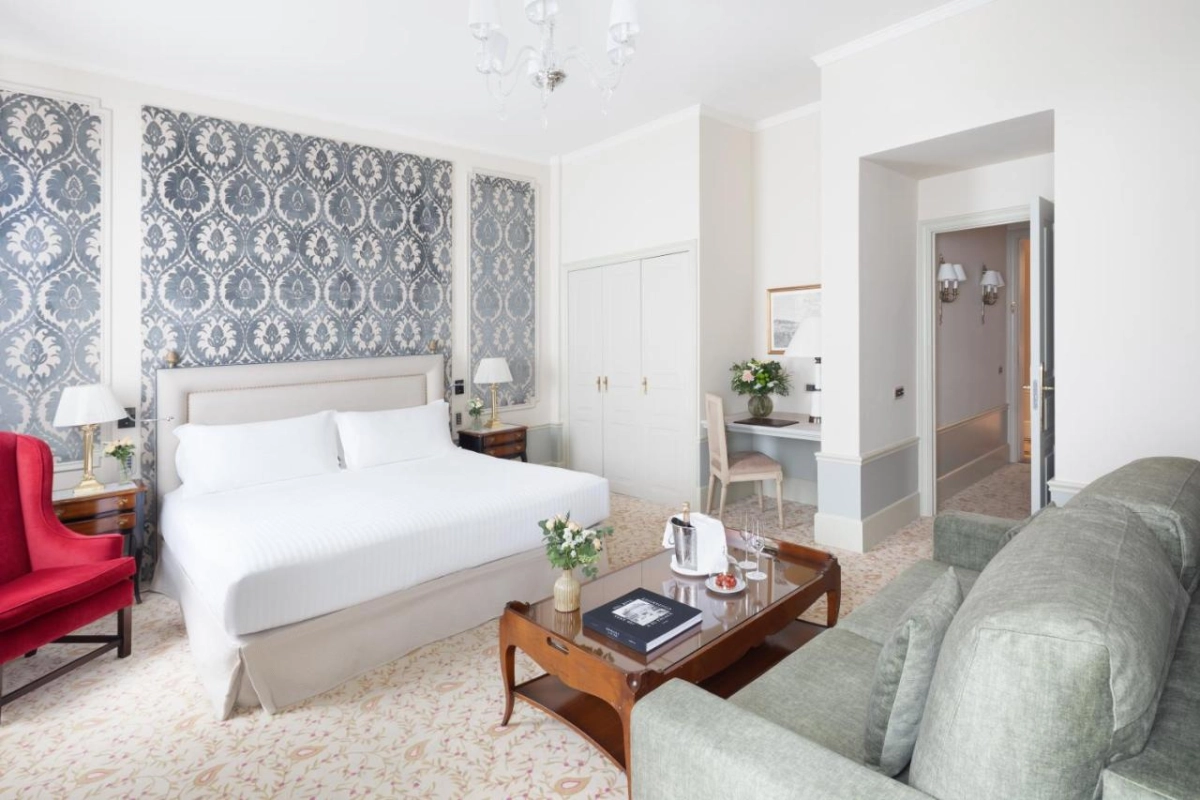 El Palace Barcelona - Hotel Photo 8