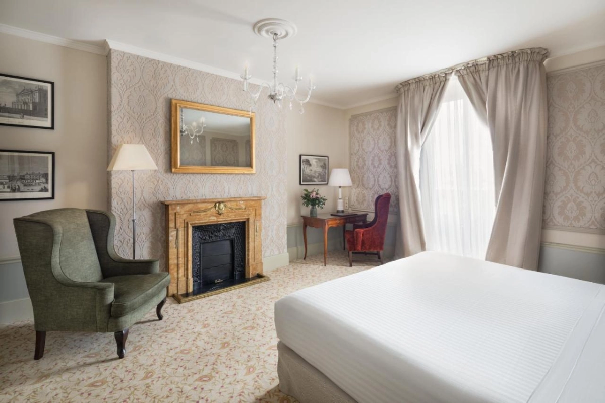 El Palace Barcelona - Hotel Photo 10