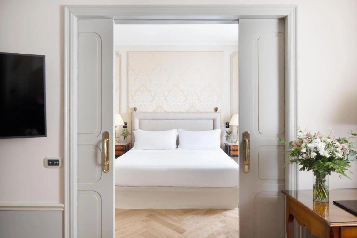 El Palace Barcelona - Hotel Photo 11