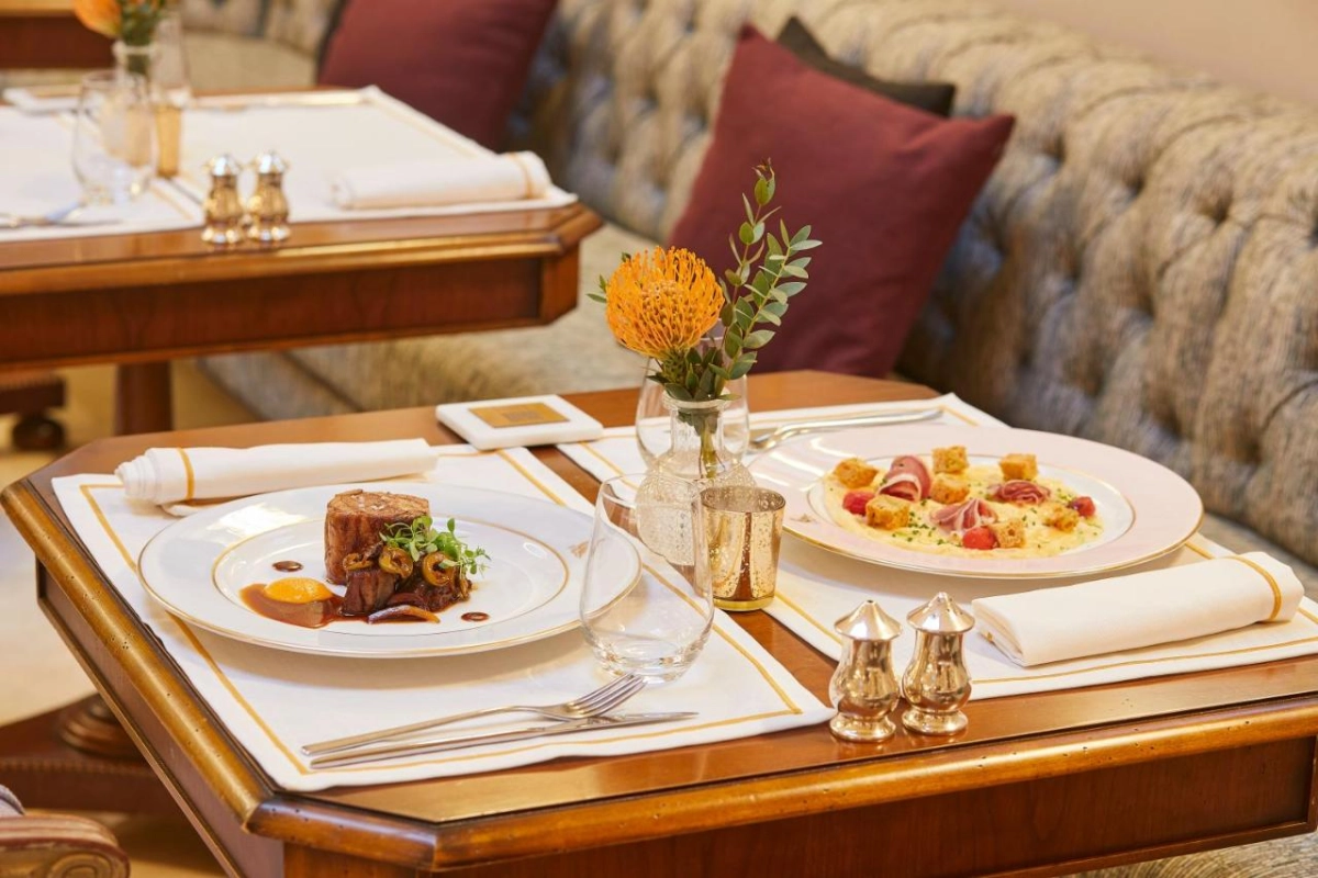 El Palace Barcelona - Hotel Photo 14