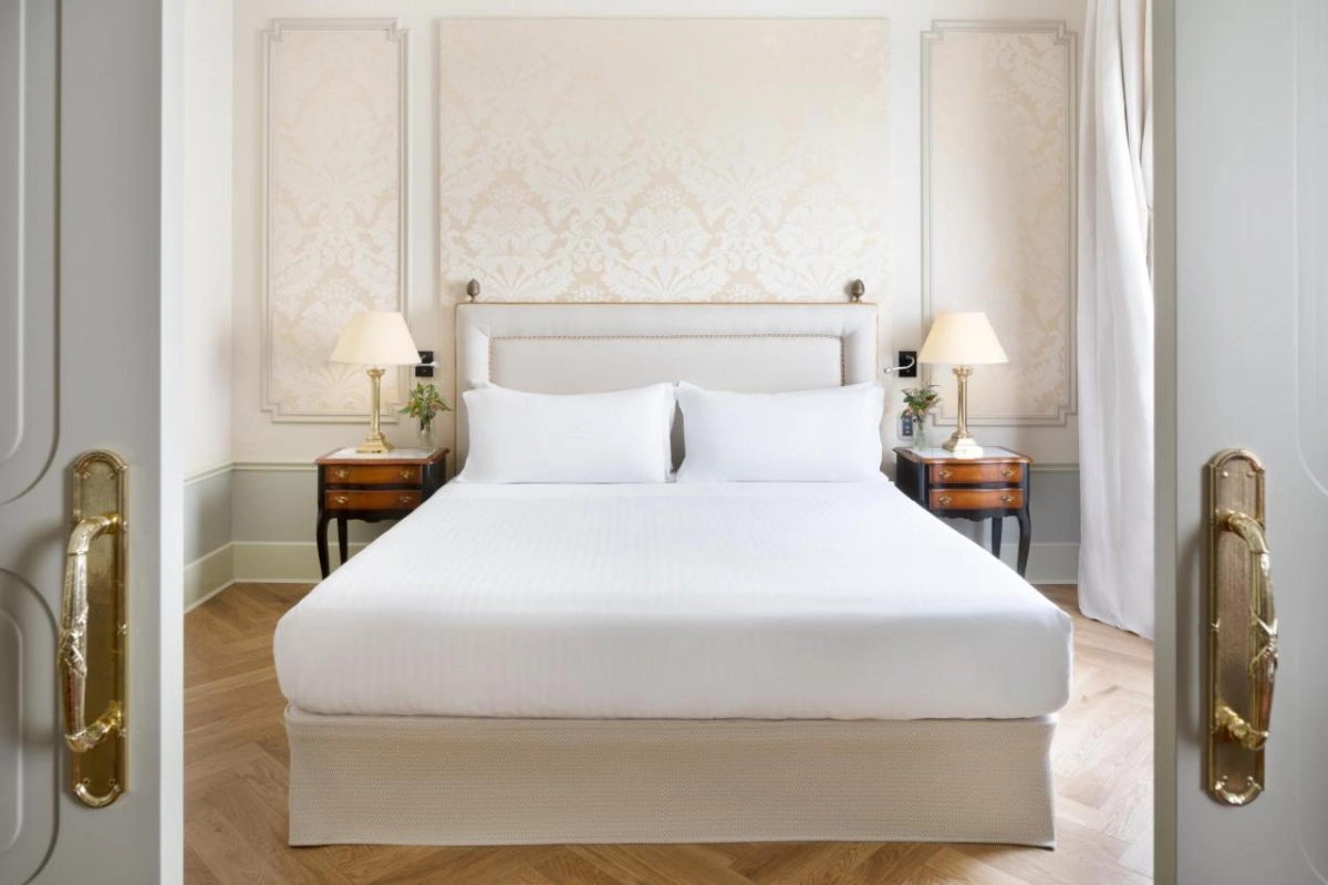 El Palace Barcelona - Hotel Photo 15