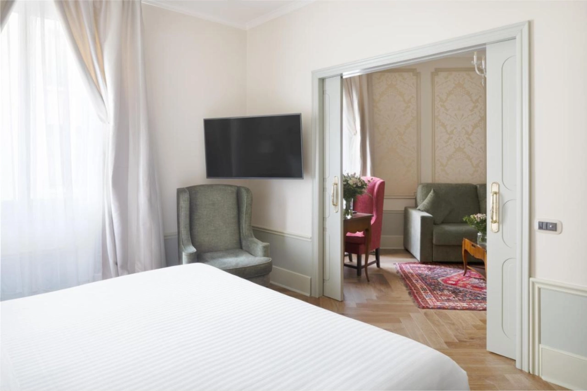 El Palace Barcelona - Hotel Photo 16