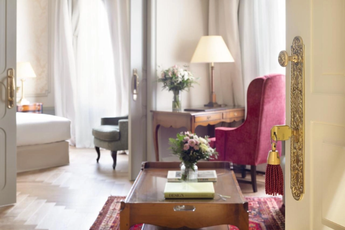 El Palace Barcelona - Hotel Photo 17