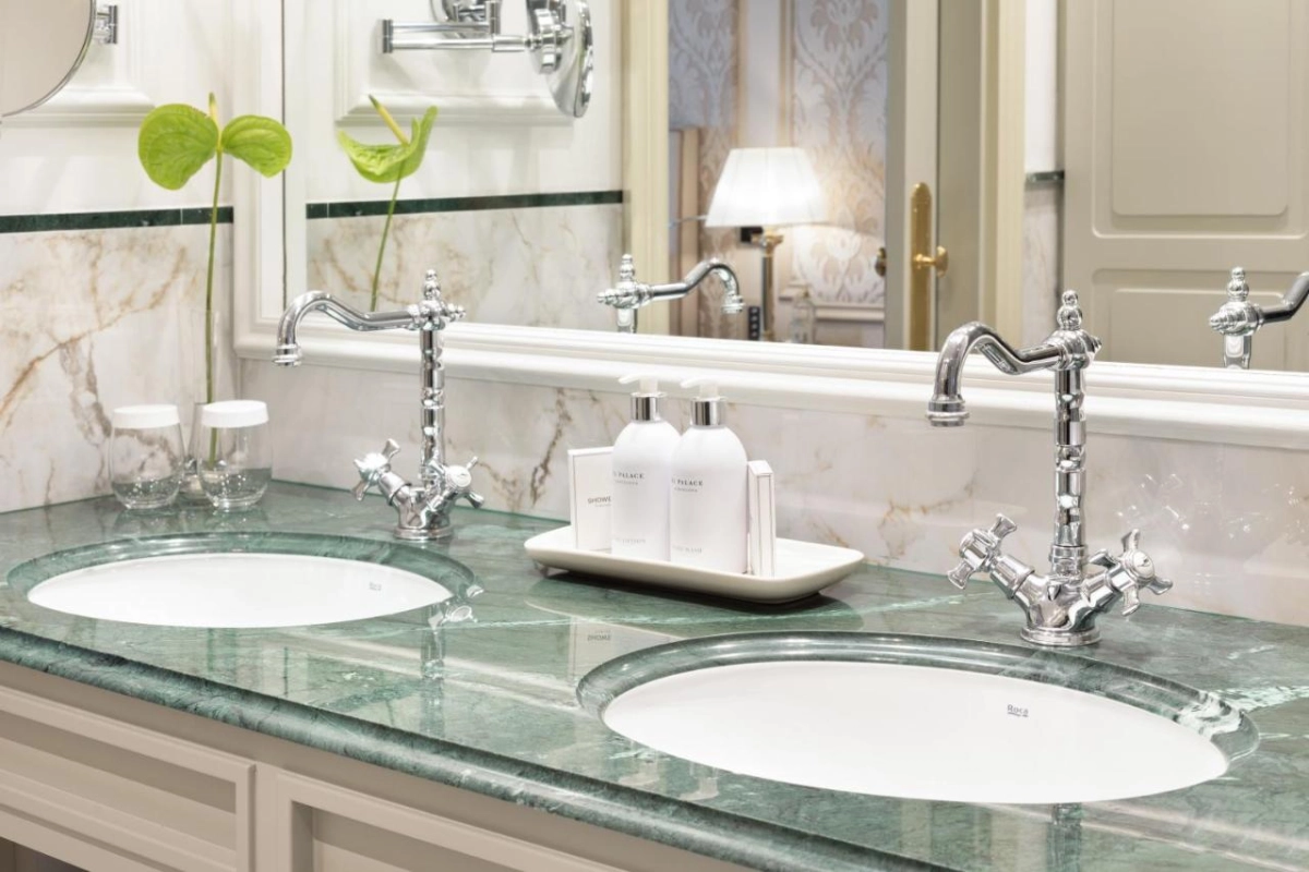 El Palace Barcelona - Hotel Photo 18