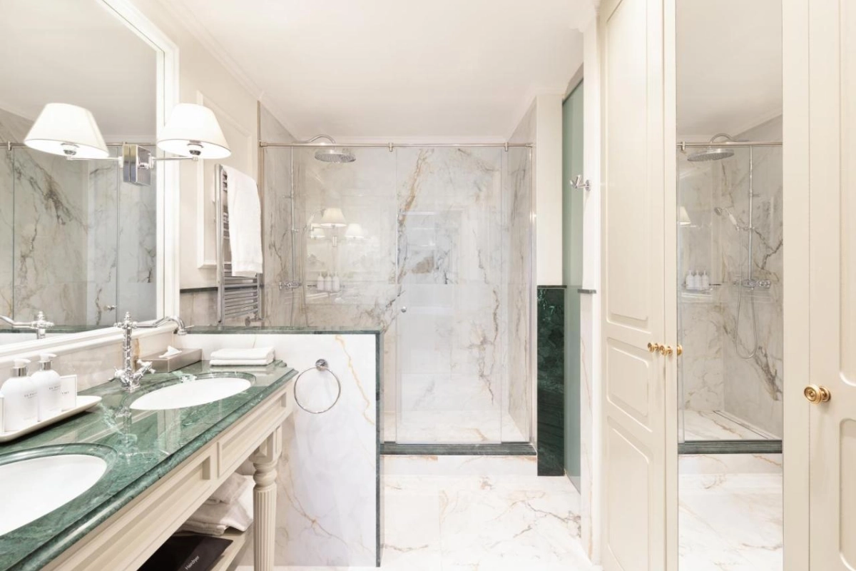 El Palace Barcelona - Hotel Photo 19