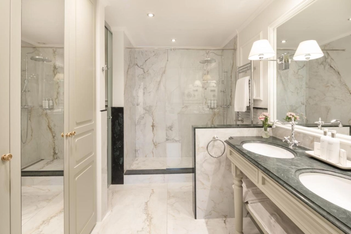 El Palace Barcelona - Hotel Photo 20