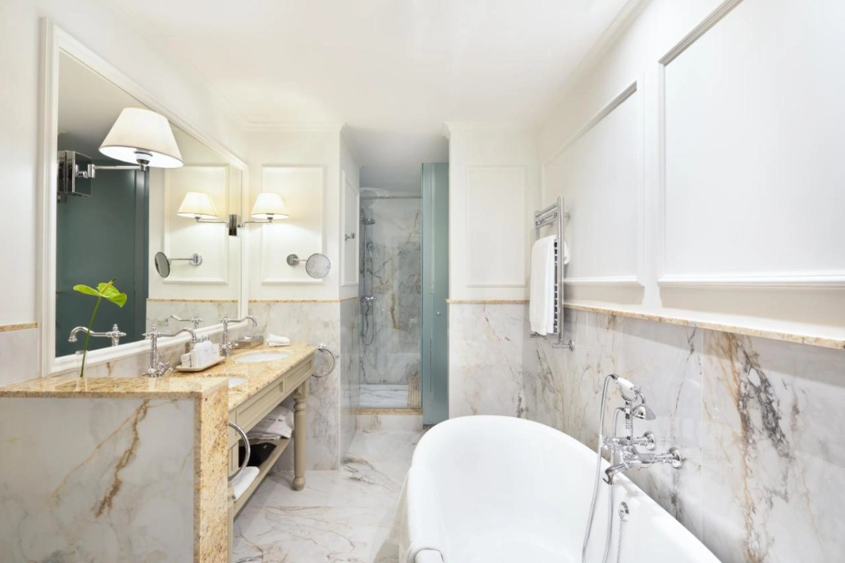 El Palace Barcelona - Hotel Photo 21