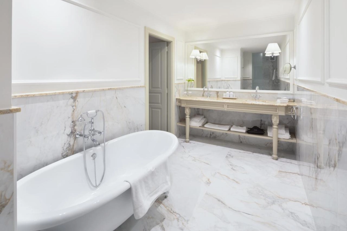 El Palace Barcelona - Hotel Photo 23