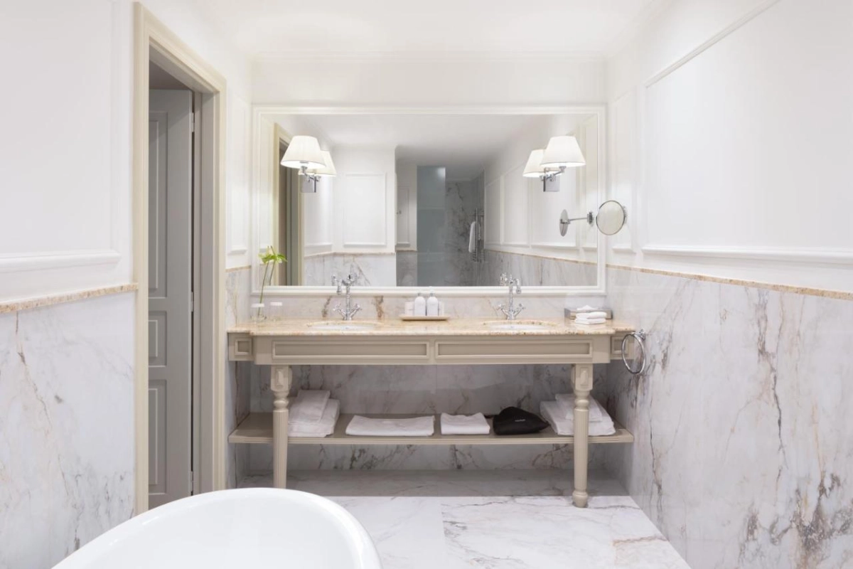 El Palace Barcelona - Hotel Photo 24