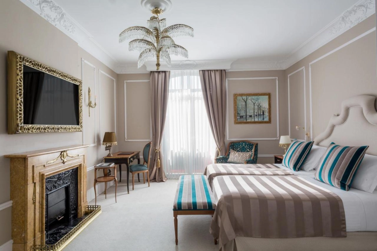 El Palace Barcelona - Hotel Photo 25