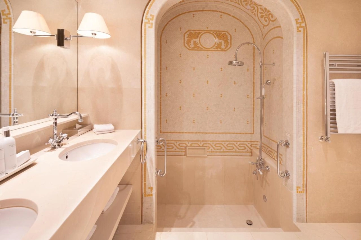 El Palace Barcelona - Hotel Photo 26