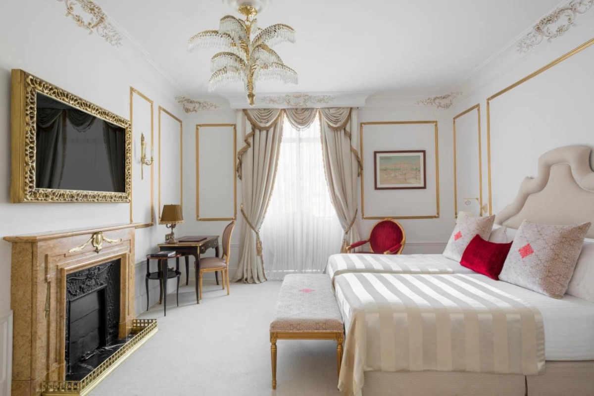 El Palace Barcelona - Hotel Photo 27