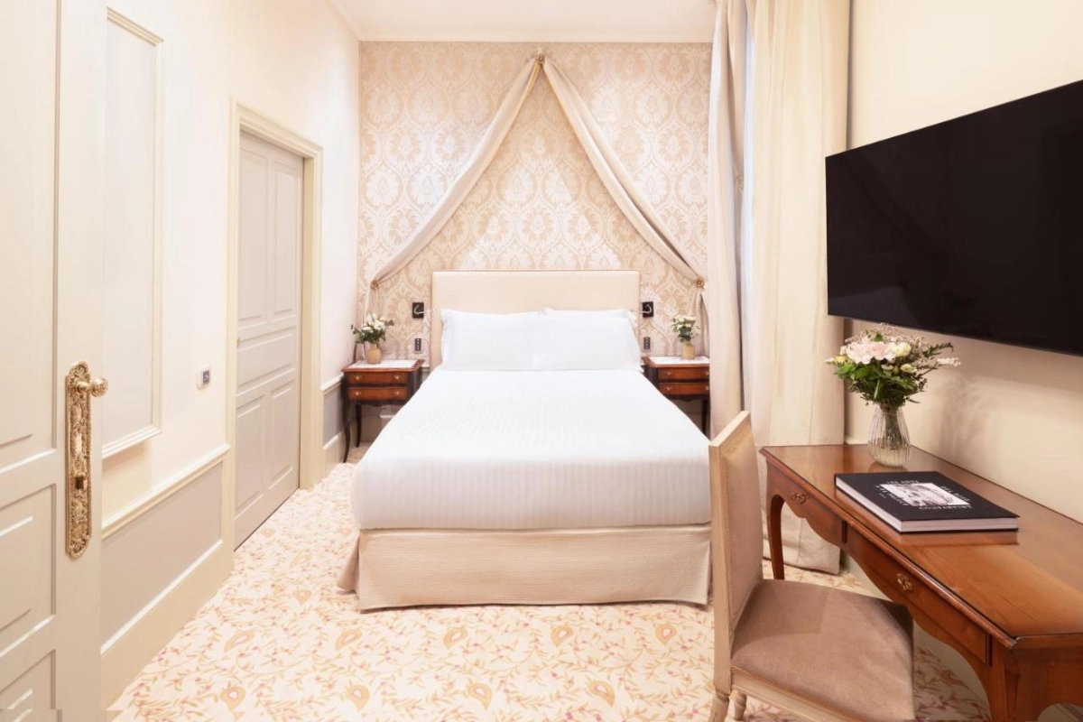 El Palace Barcelona - Hotel Photo 30