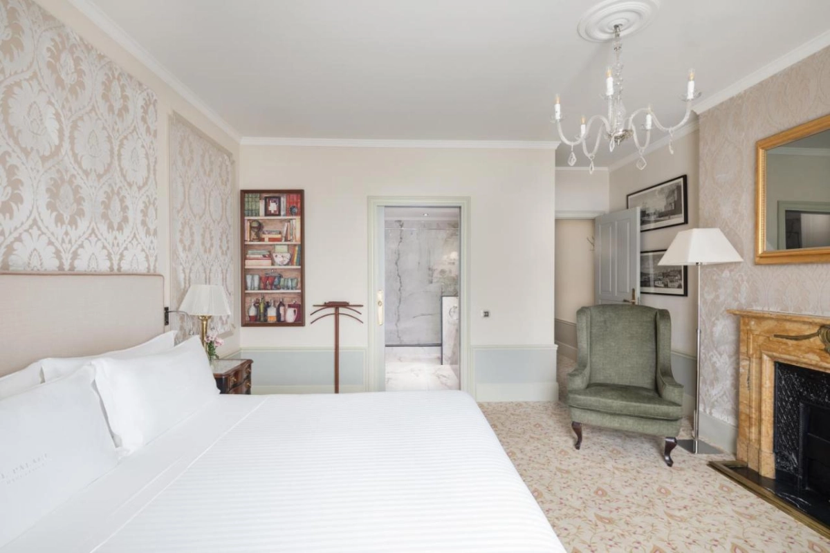 El Palace Barcelona - Hotel Photo 34