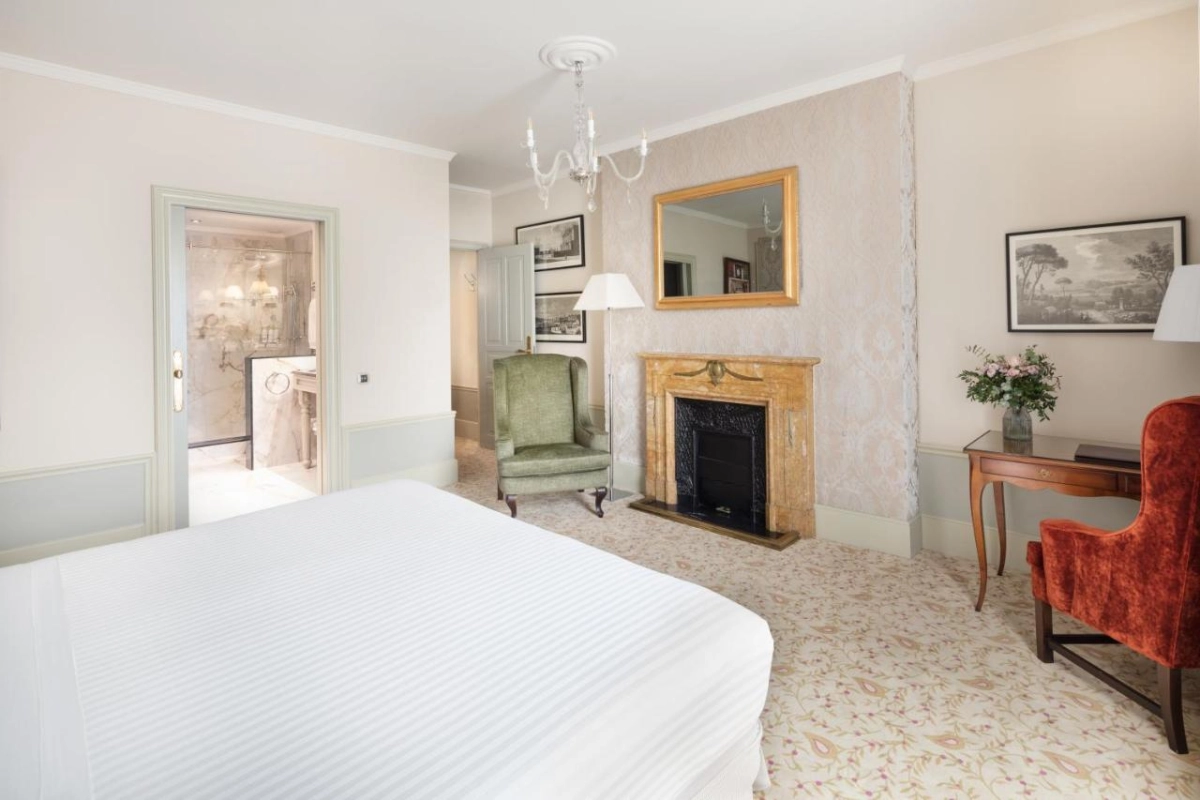 El Palace Barcelona - Hotel Photo 35