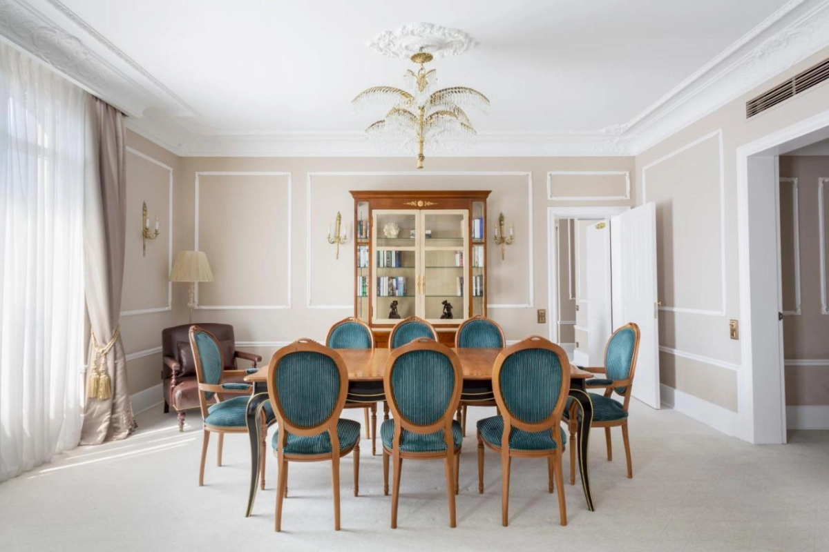 El Palace Barcelona - Hotel Photo 37