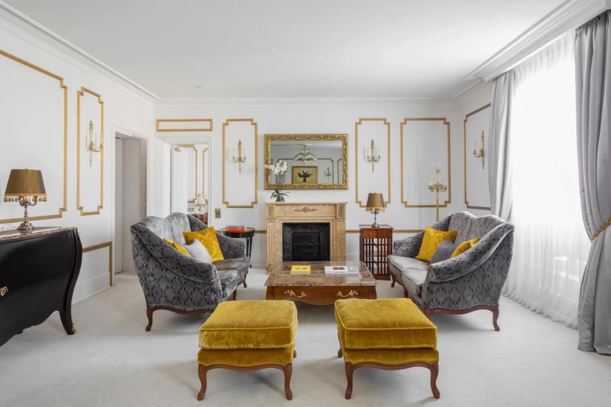 El Palace Barcelona - Hotel Photo 42