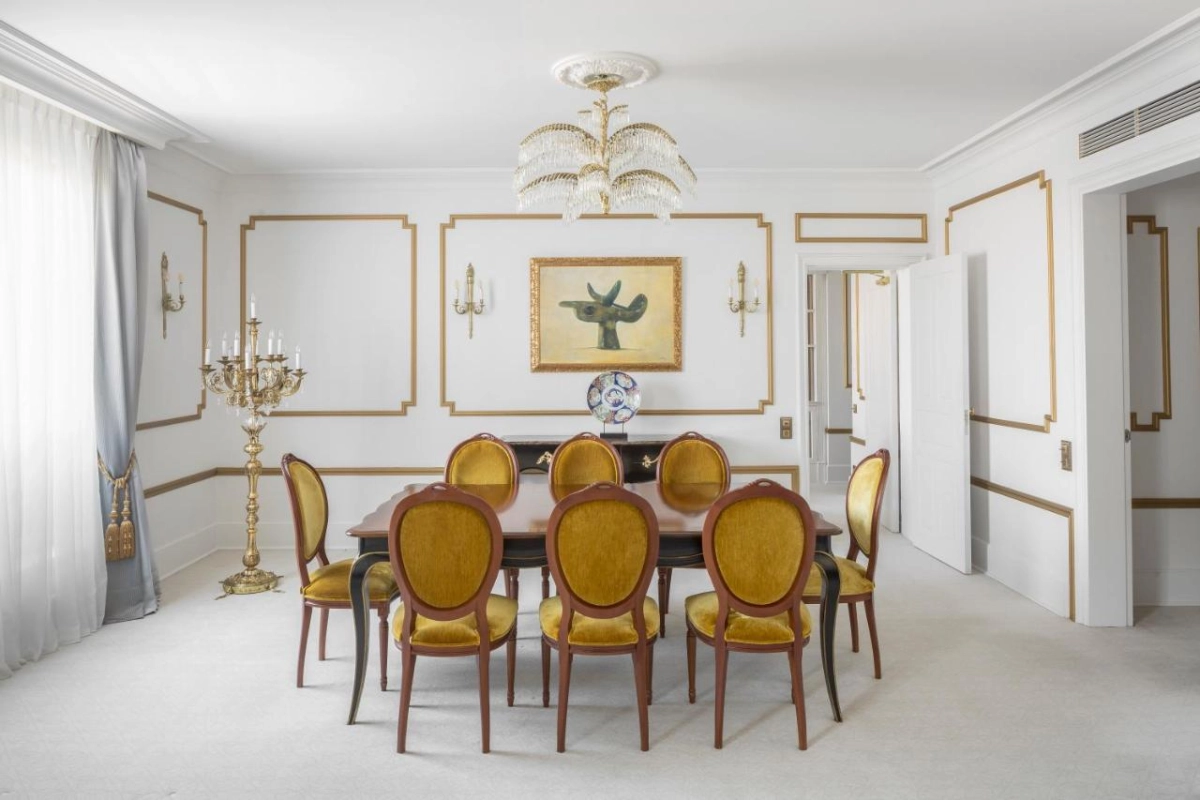 El Palace Barcelona - Hotel Photo 43