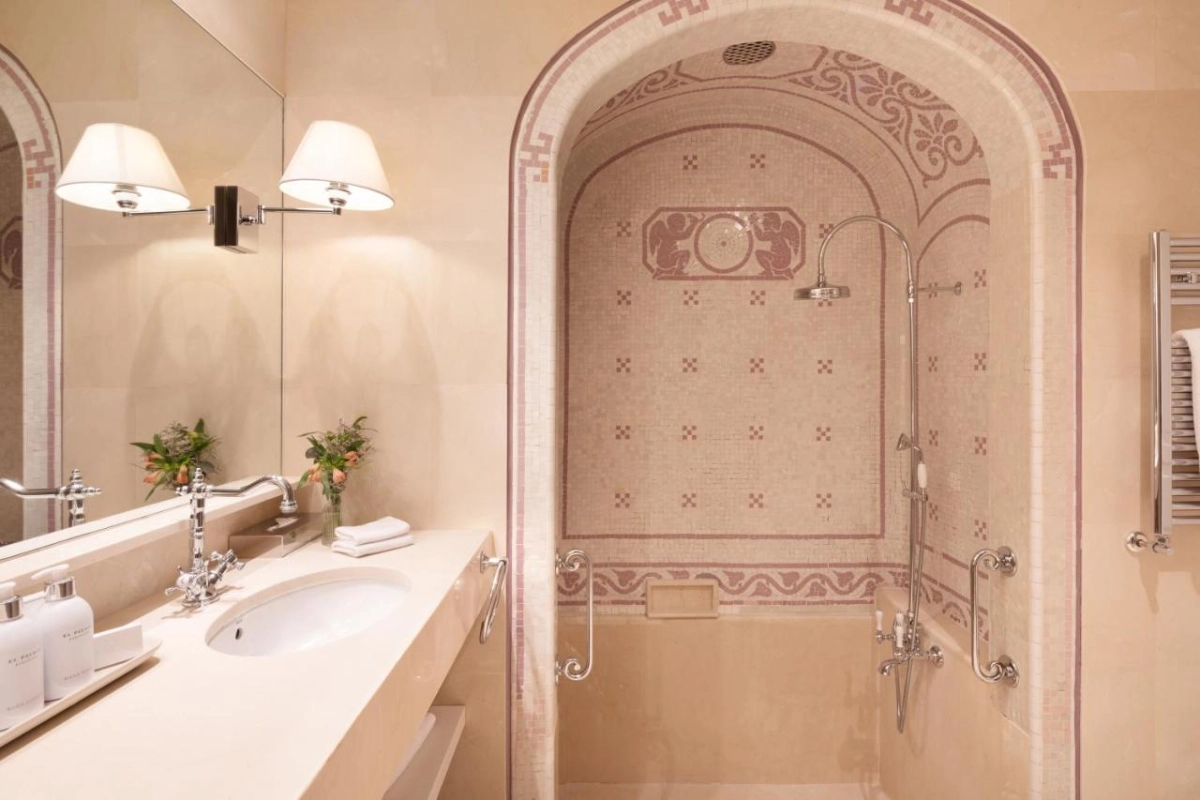 El Palace Barcelona - Hotel Photo 44