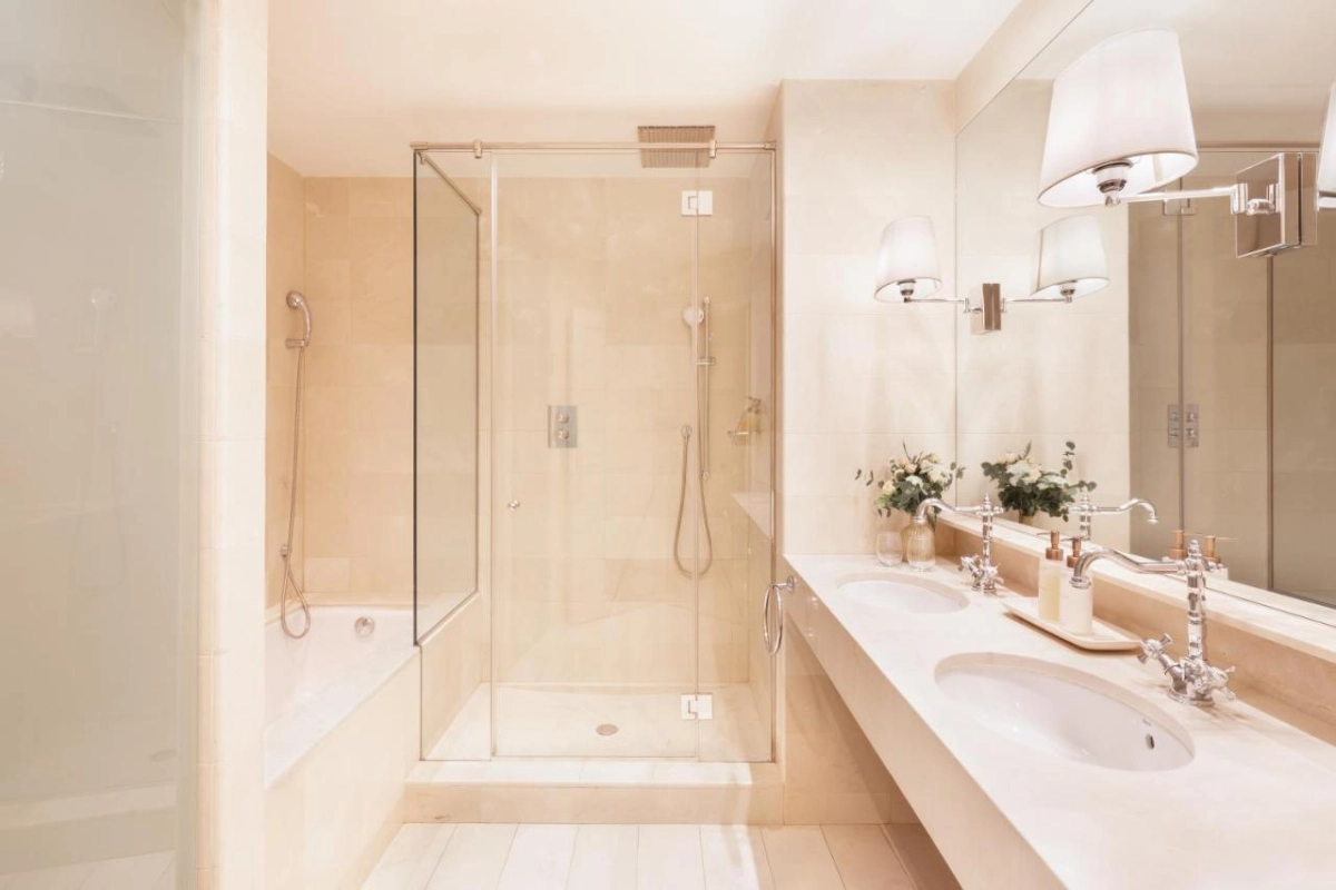 El Palace Barcelona - Hotel Photo 45