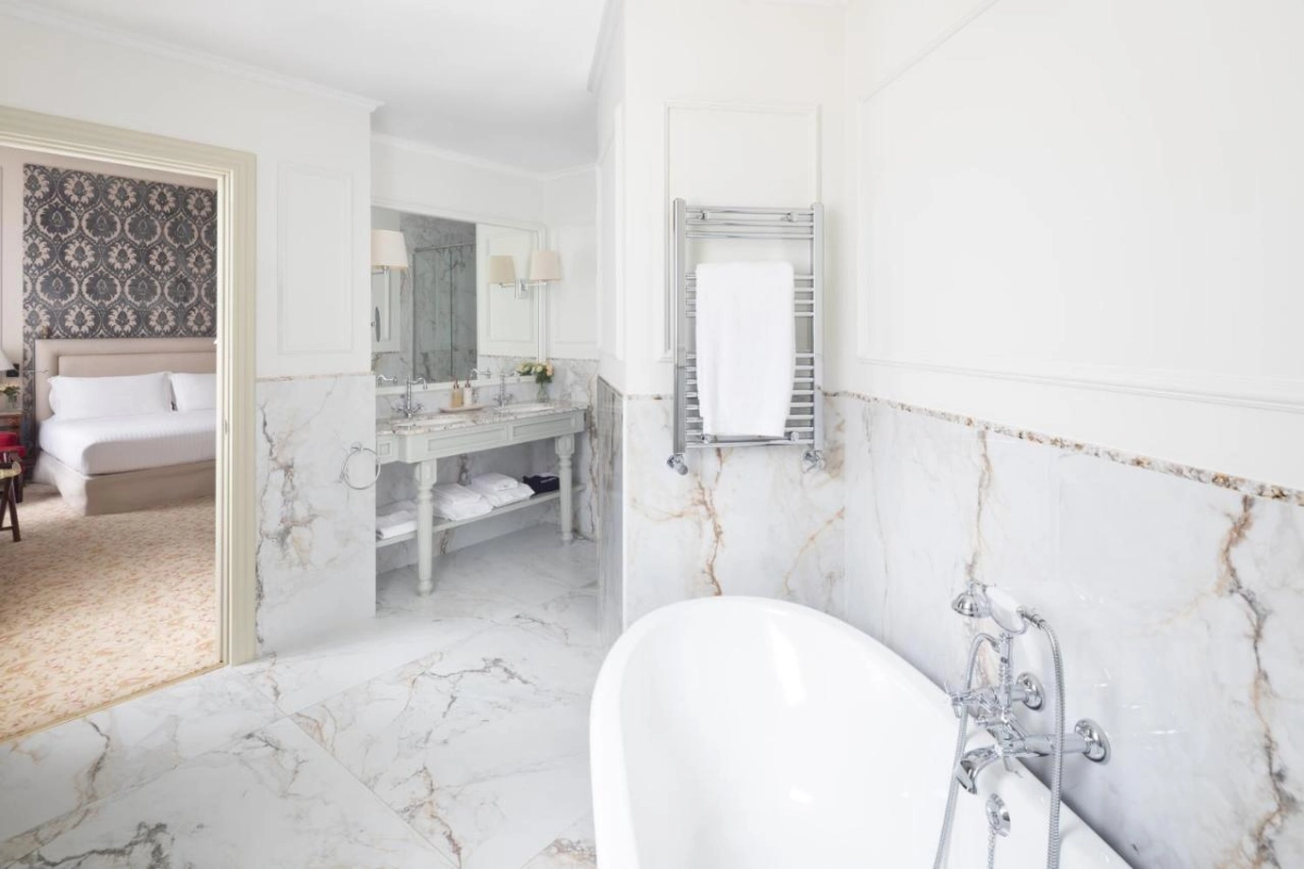 El Palace Barcelona - Hotel Photo 46