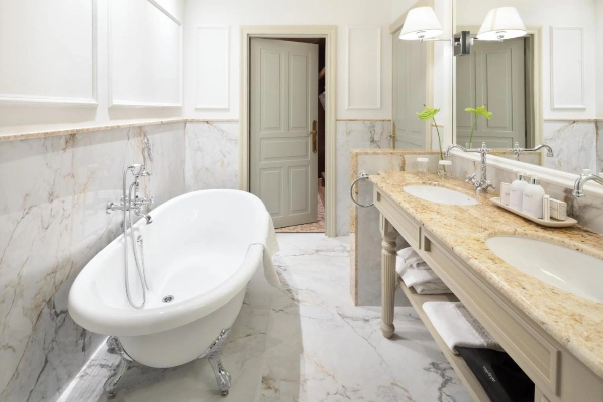 El Palace Barcelona - Hotel Photo 49