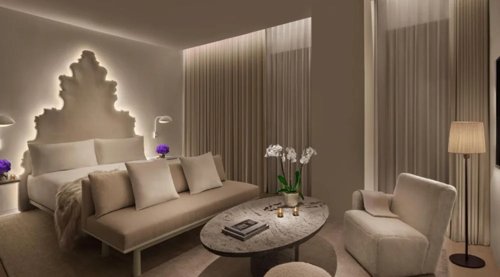 King Loft at The Madrid EDITION