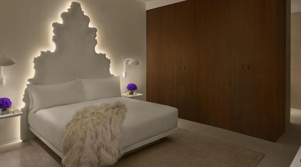 King Loft at The Madrid EDITION