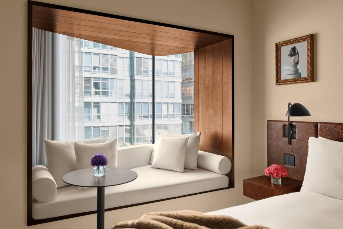 The Barcelona EDITION - Hotel Photo 20