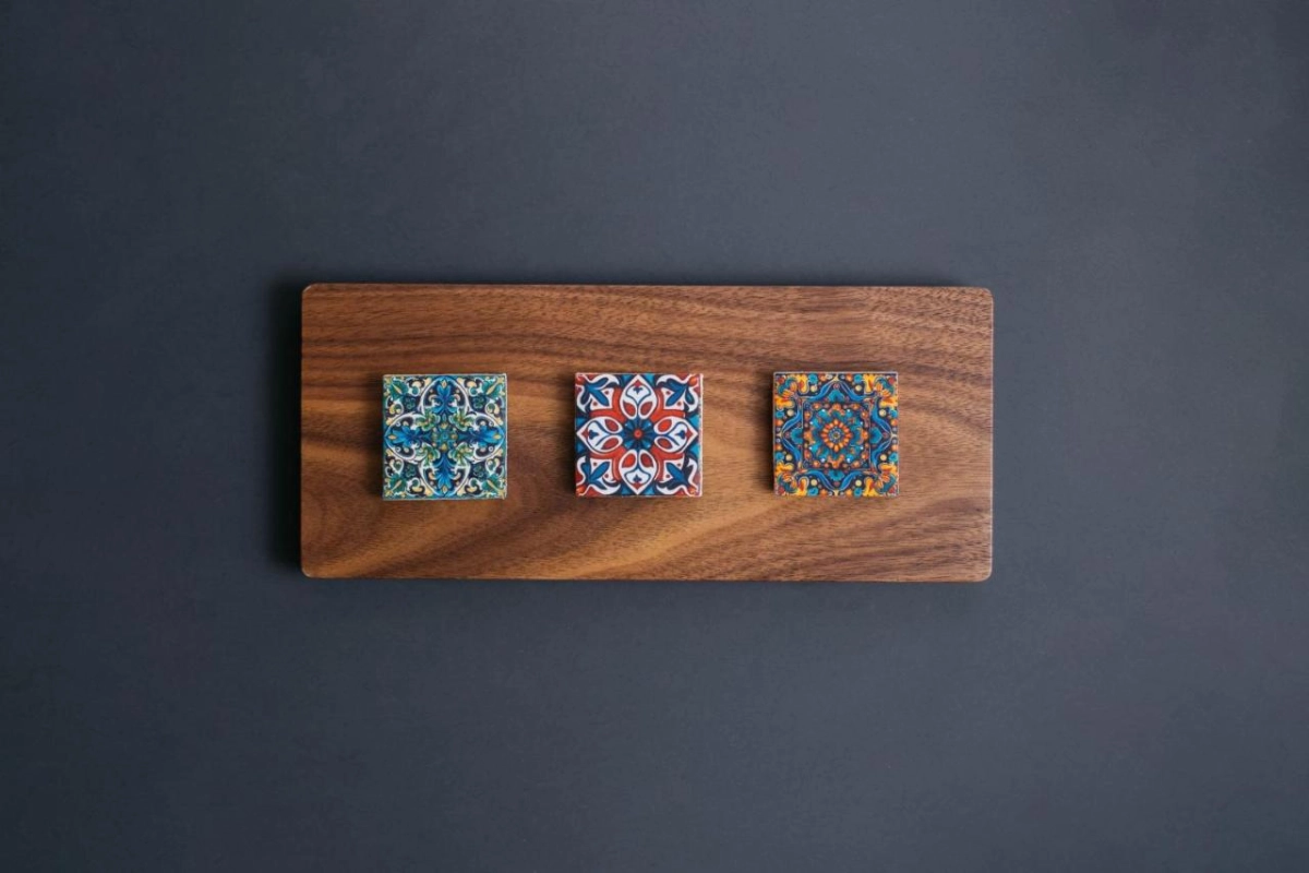 The Barcelona EDITION - Hotel Photo 27