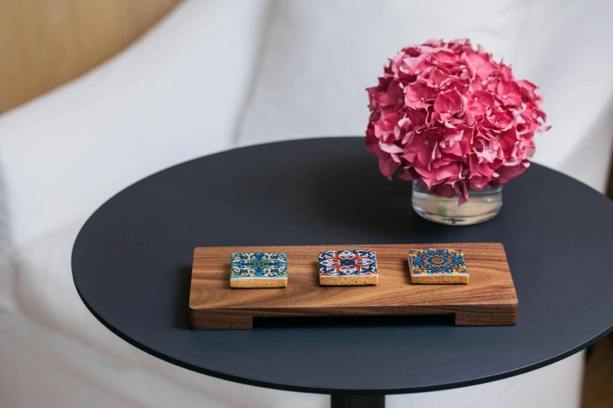 The Barcelona EDITION - Hotel Photo 28