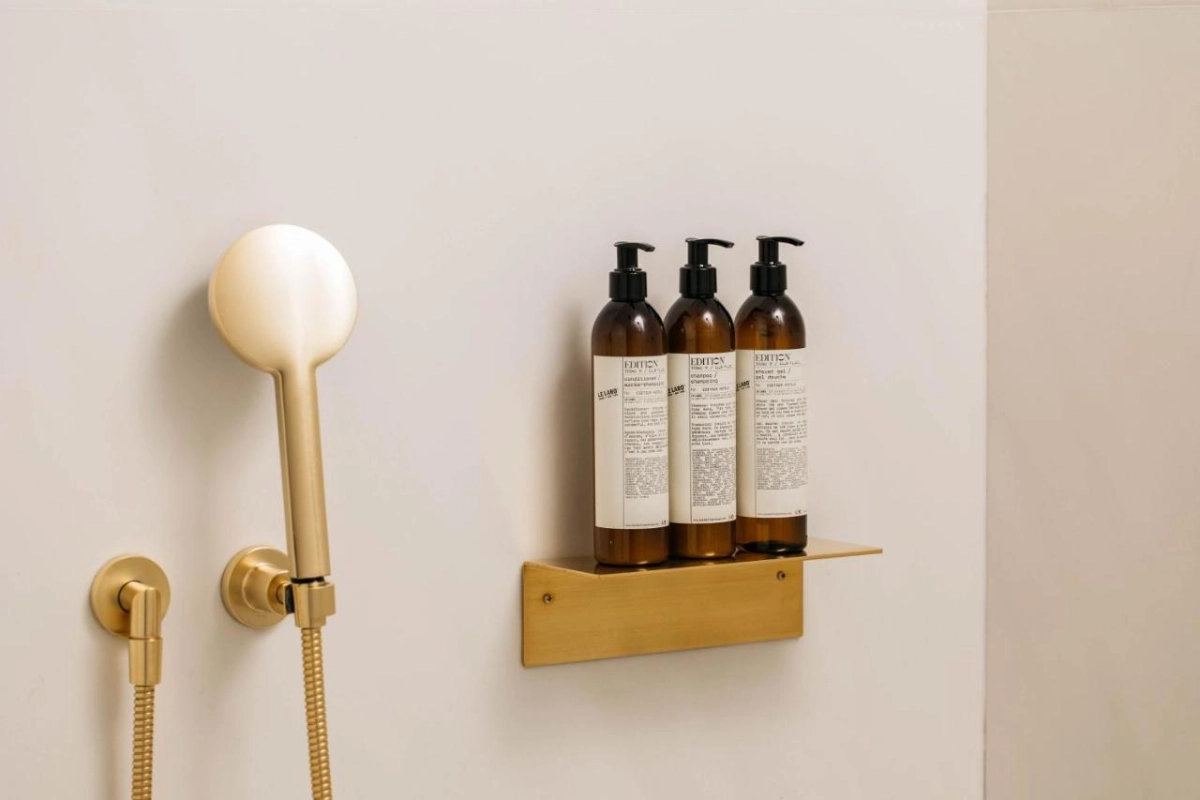 The Barcelona EDITION - Hotel Photo 29