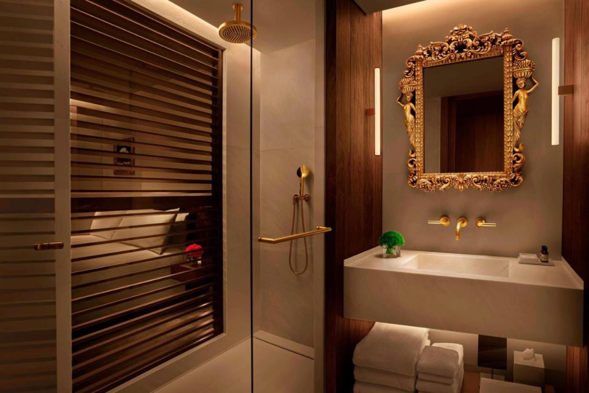 The Barcelona EDITION - Hotel Photo 31