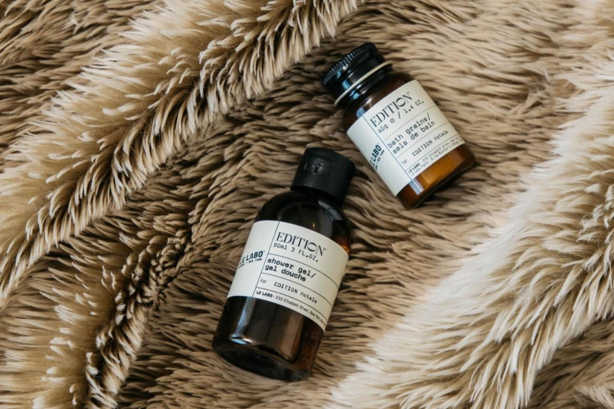 The Barcelona EDITION - Hotel Photo 32